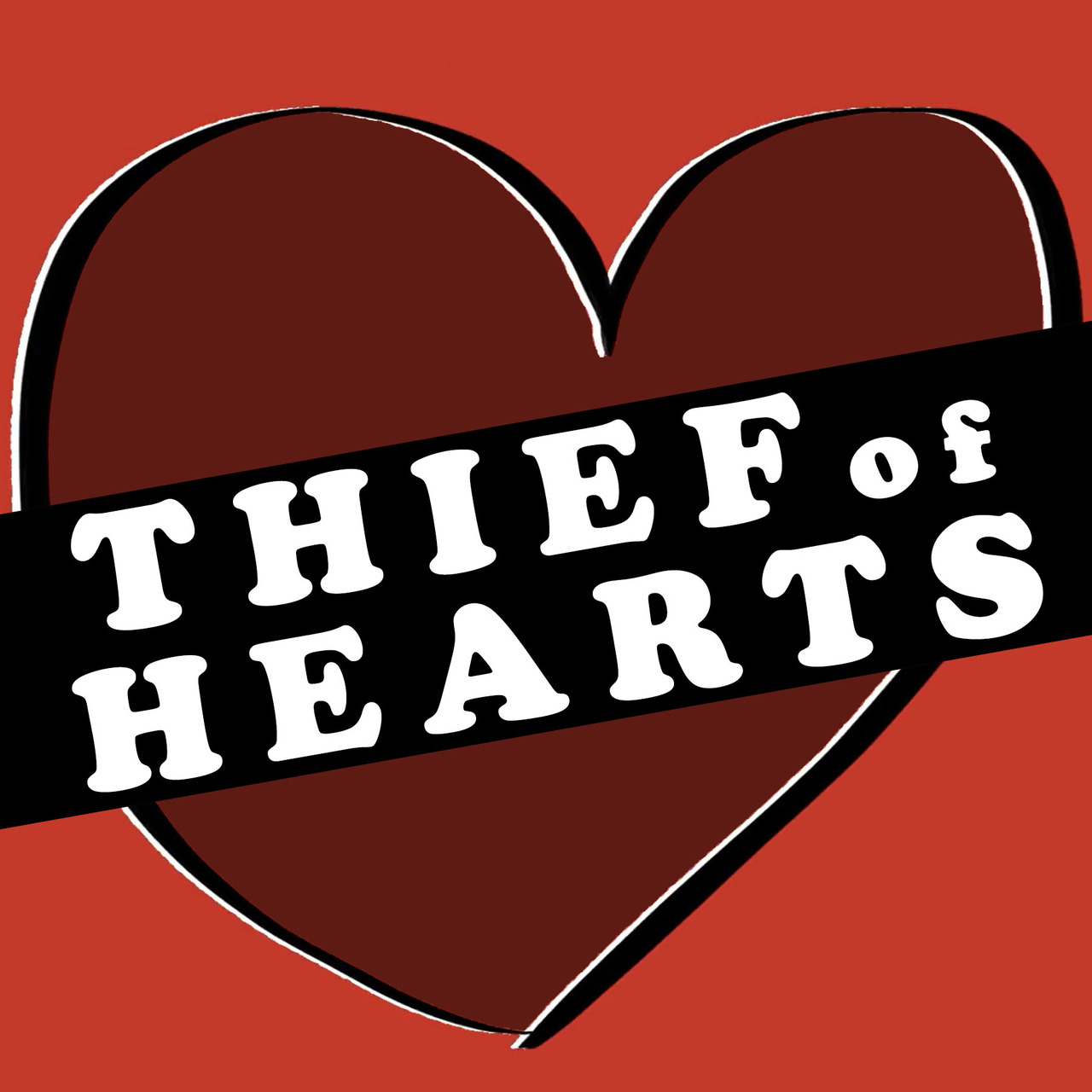 Thief of Hearts by R. Paul Wilson (Instant Download) - Click Image to Close